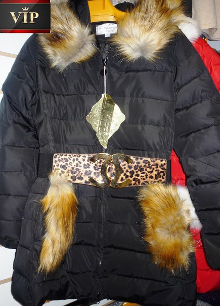 Верхняя одежда. Под заказ. Доставка 10-14 дней