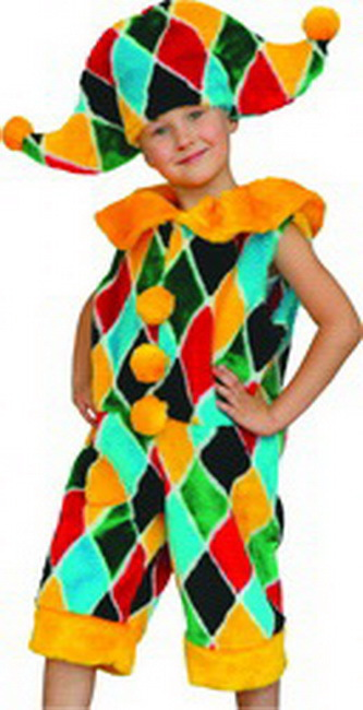 новогодние костюмы часть 3