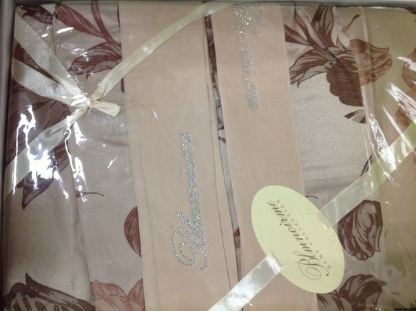 Постельное белье БЛЮМАРИН (копия) 1600 руб