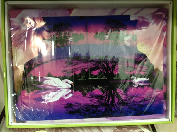 Постельное белье. 10-14 дней доставка. 1400 руб