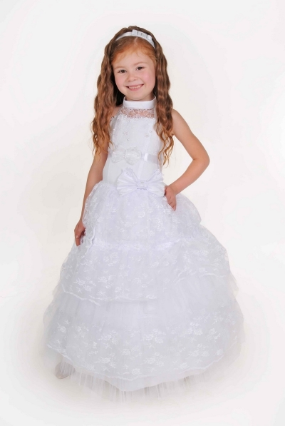 Праздничные платья под заказ