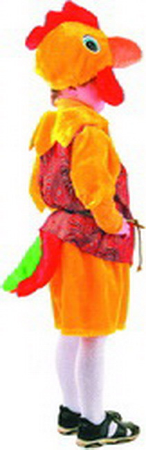 Новогодние костюмы. часть 2