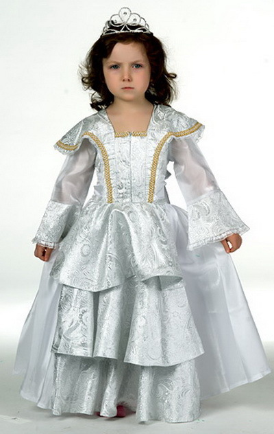 новогодние костюмы часть 3