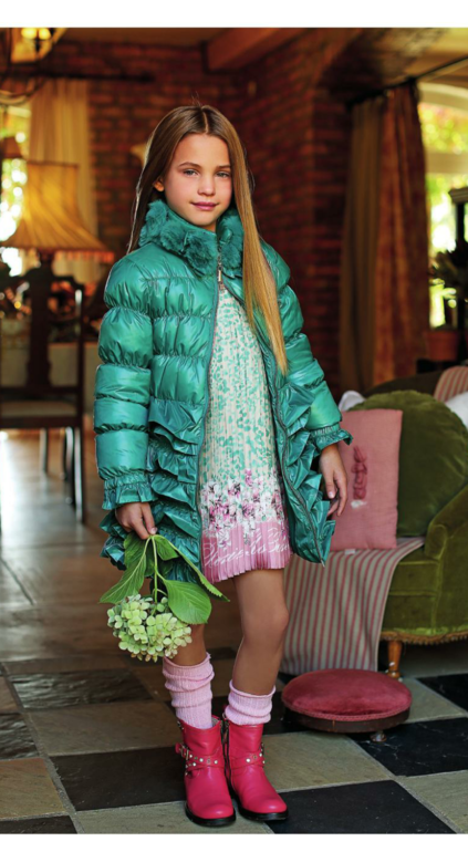 Всё!!! Меня переклинило((!