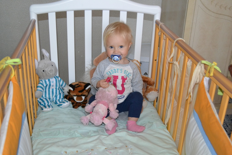 из последнего, сегодняшняшний день, точнее его вторая половина.