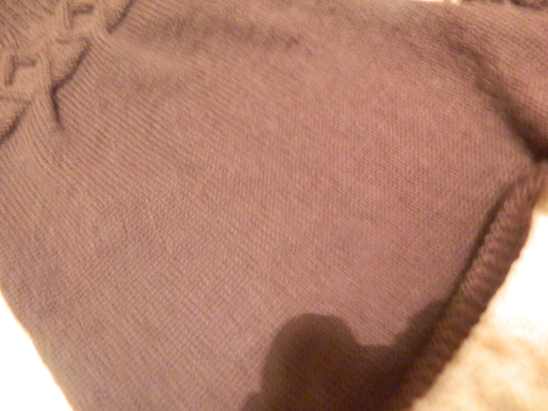 хочу принять участие в конкурсе вязание спицами)