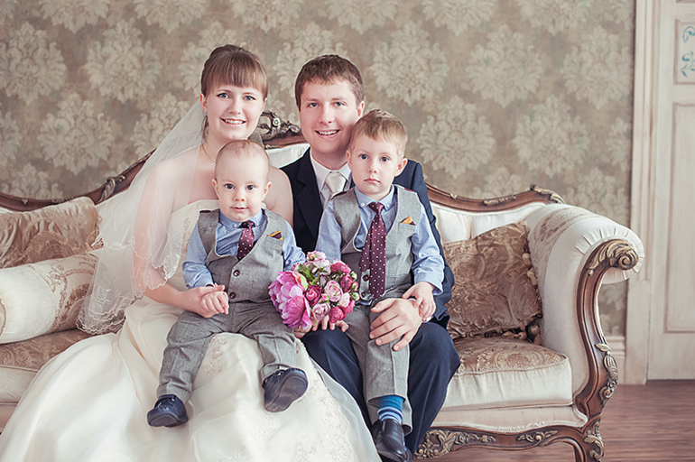 Wedding Anniversary