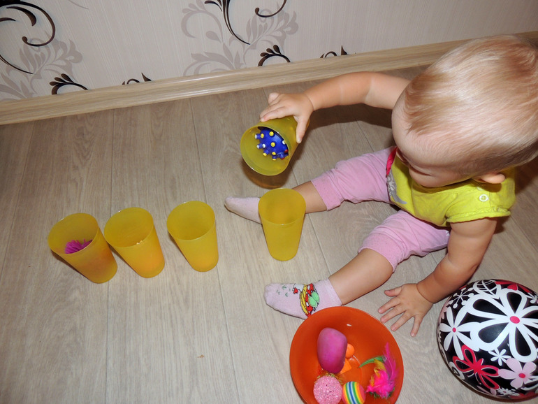 Олимпийский четверг №2. Наша версия