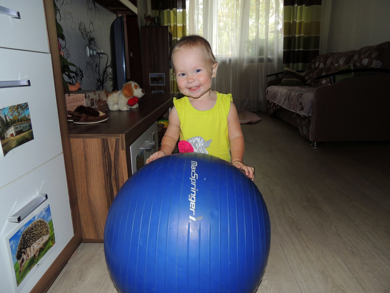 Олимпийский четверг №2. Наша версия