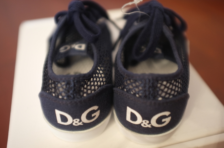 Simonetta, D&G