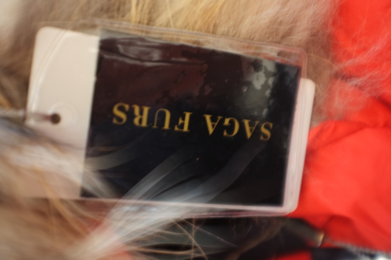 Bogner, размер S, на 110-116, 12500р