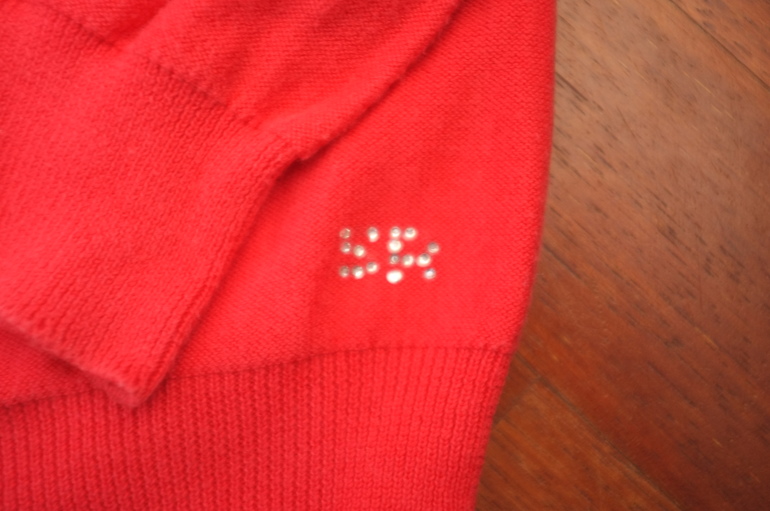 Sonia Rykiel 8 лет