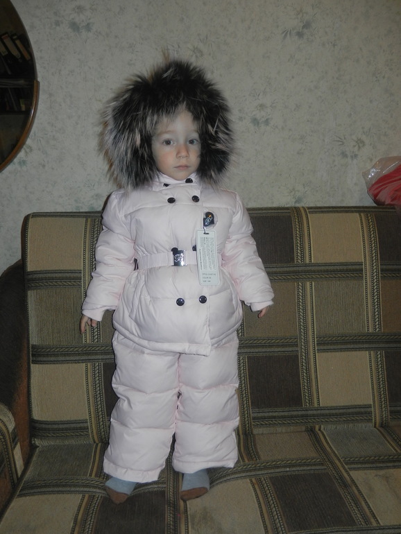 Bo:re:ll:i зима 2013/2014 года. Девочки и мальчики. В наличии!!!