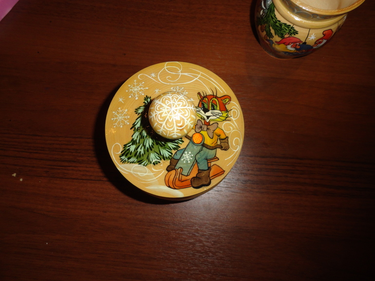 Продам 2 сувенира на подарок, ручная работа!!!