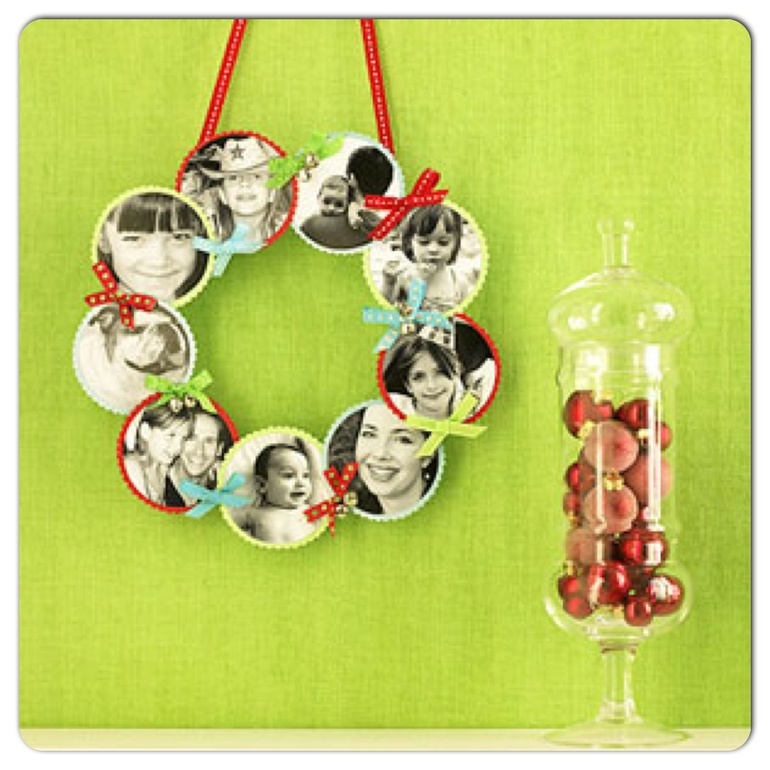 ПредНОВОГОДние задумки!