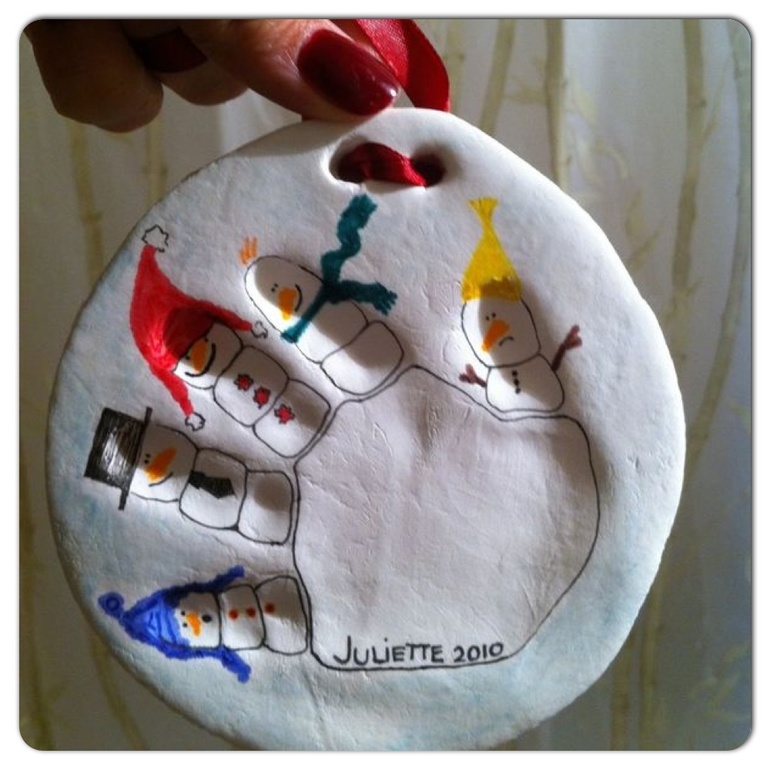 ПредНОВОГОДние задумки!