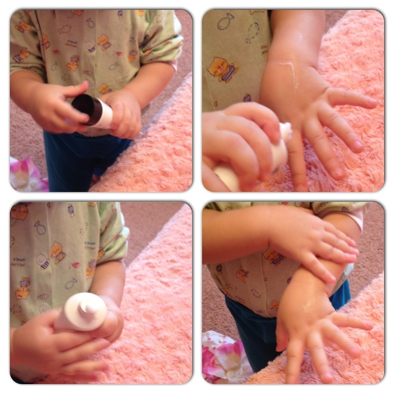 Осенний компот :)