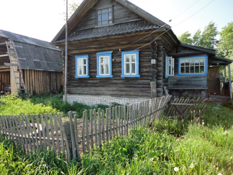 Похвастушки))))) Было и стало!