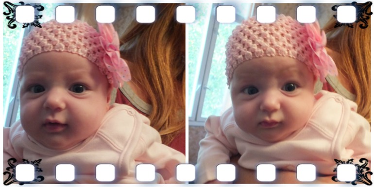 3 месяца! часть 3 - как мы отметили)