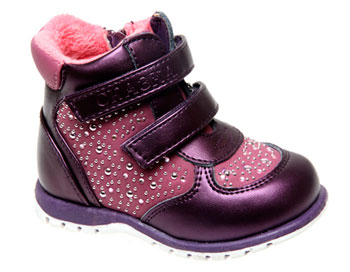 Выбор обувь на весну