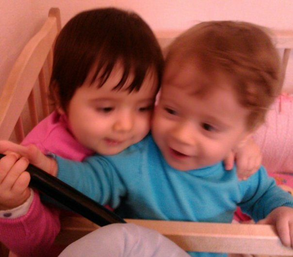 скоро годик..в конце есть фотки)) не проходите мимо!