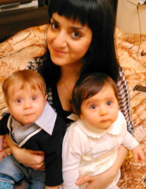 скоро годик..в конце есть фотки)) не проходите мимо!