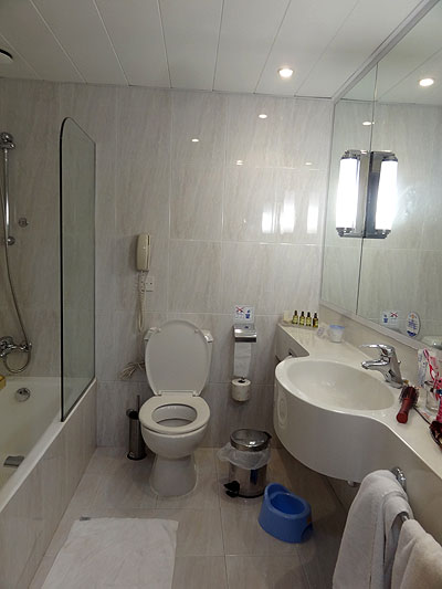 Кипр. Айя-Напа. Мой отзыв об отеле Adams Beach Hotel 5*