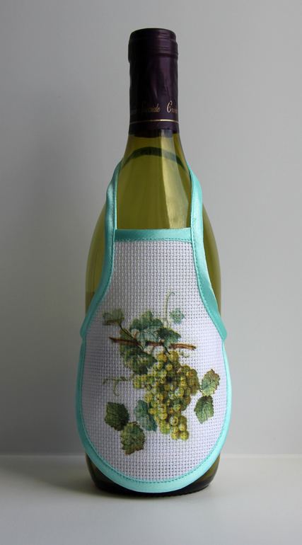 Фартучки для вина