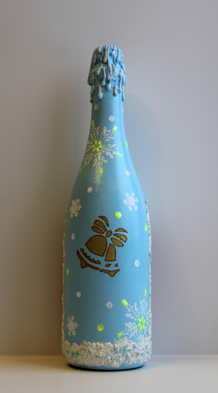 Шампанское Новогоднее — 5 ответов | форум Babyblog