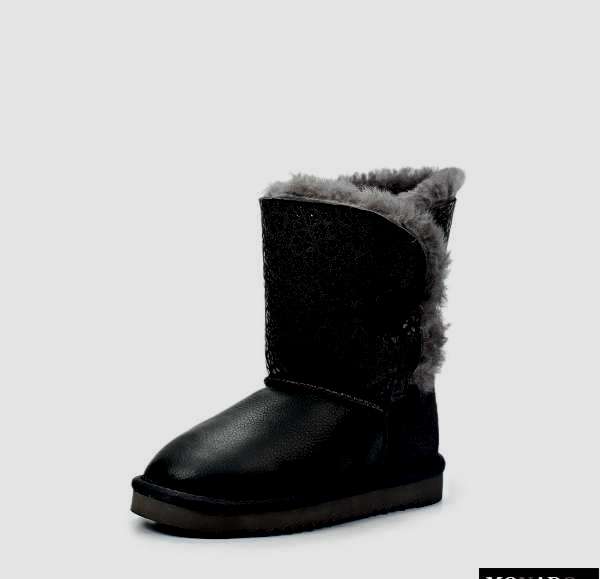 наша зима в этом году