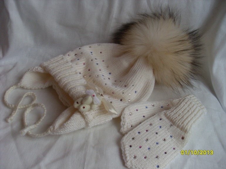 из последнего...