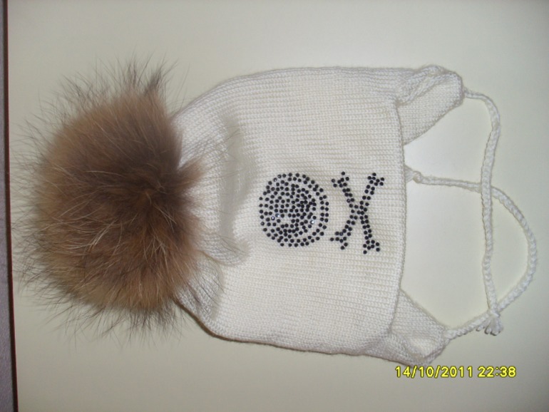 стильные головыные уборы и аксессуары для модных мальчишек