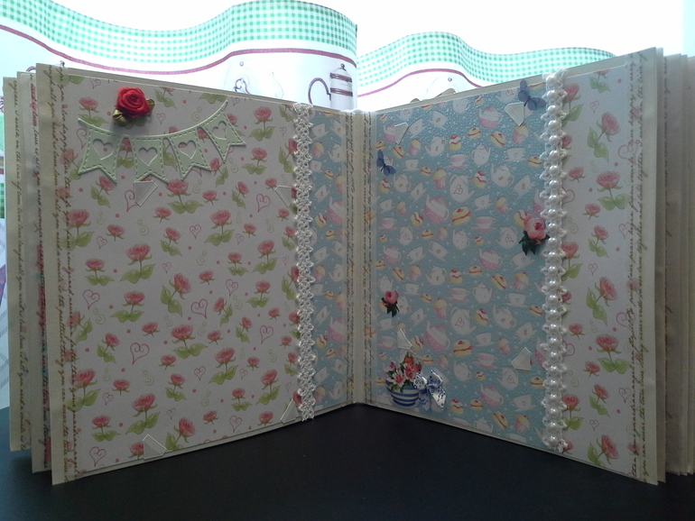 Первые шаги в скрапе