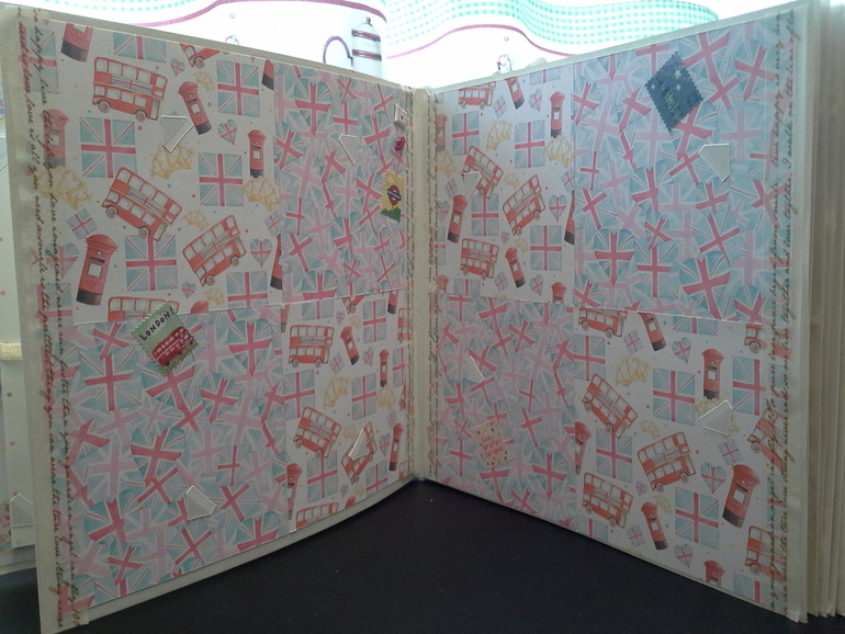 Первые шаги в скрапе