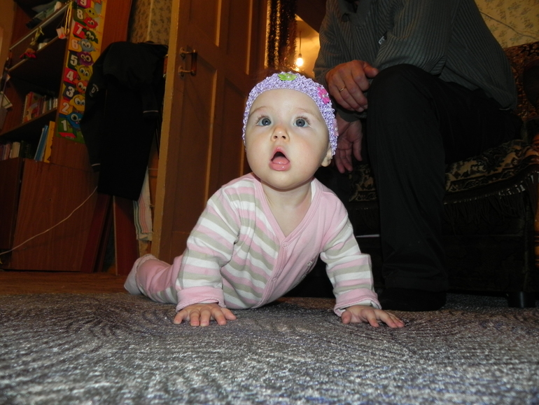 Девочки, спасибо всем огромное за поздравления!