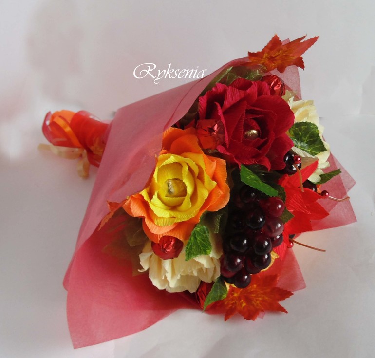 Мой отчет: некоторые из последних работ