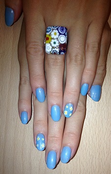 Shellac гель-лак