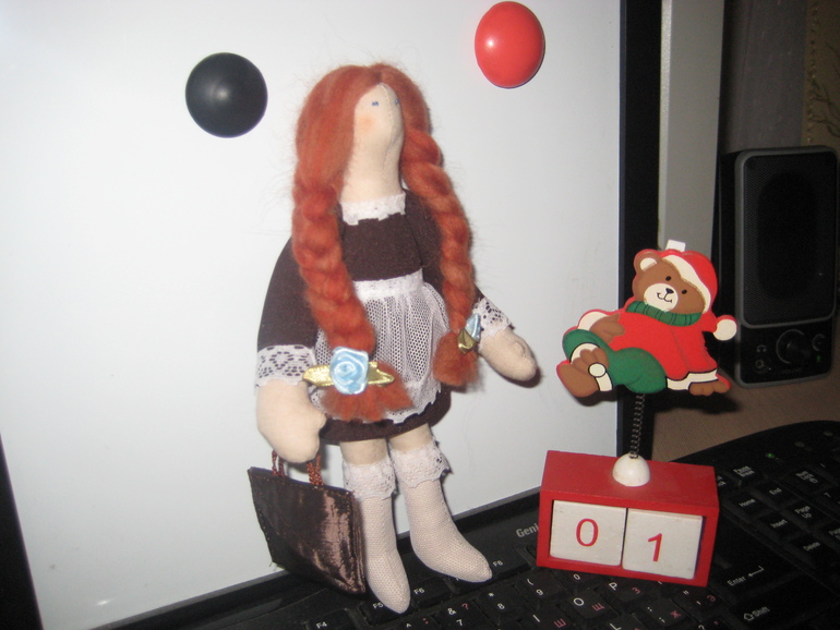 Подарок учителю