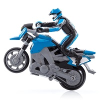 Мир радиоуправляемых игрушек. Есть все.