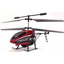 Мир радиоуправляемых игрушек. Есть все.