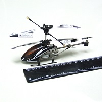 Мир радиоуправляемых игрушек. Есть все.