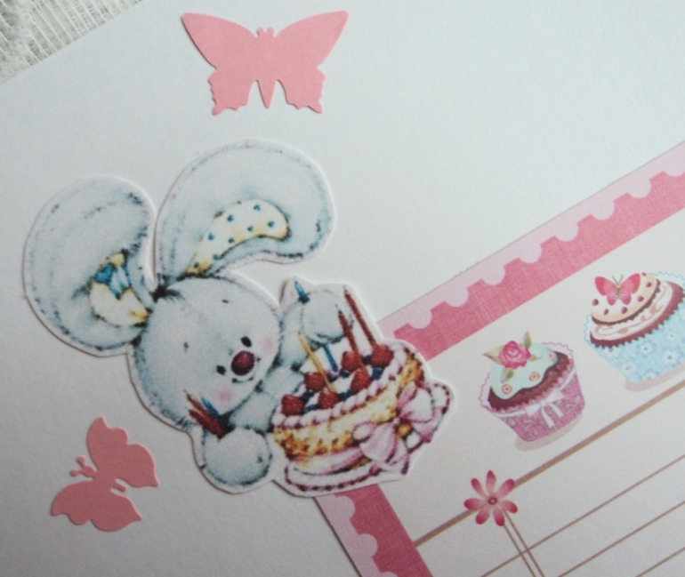 Книга пожеланий для Евы