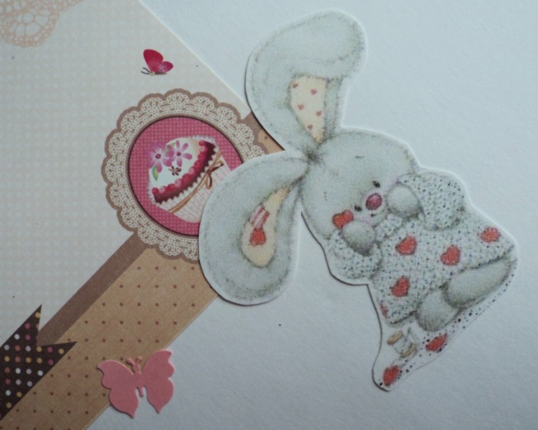 Книга пожеланий для Евы