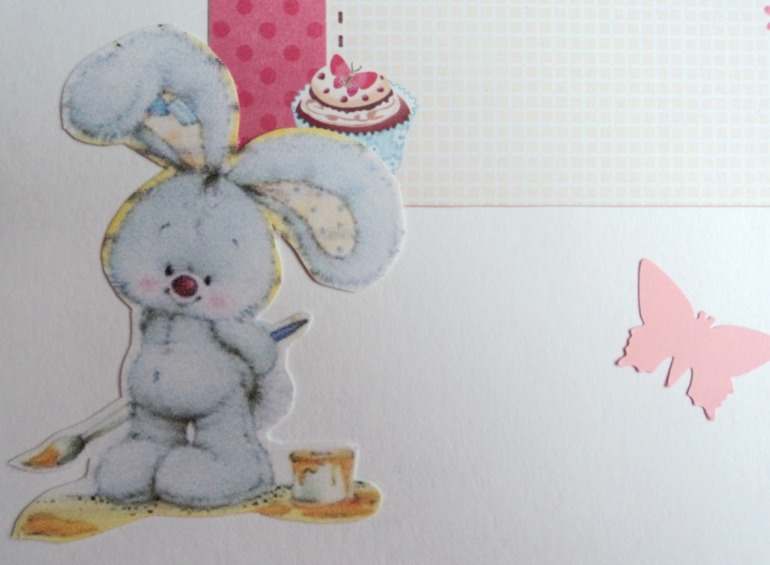 Книга пожеланий для Евы