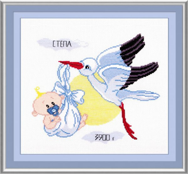 ищу схему метрики для маьчика