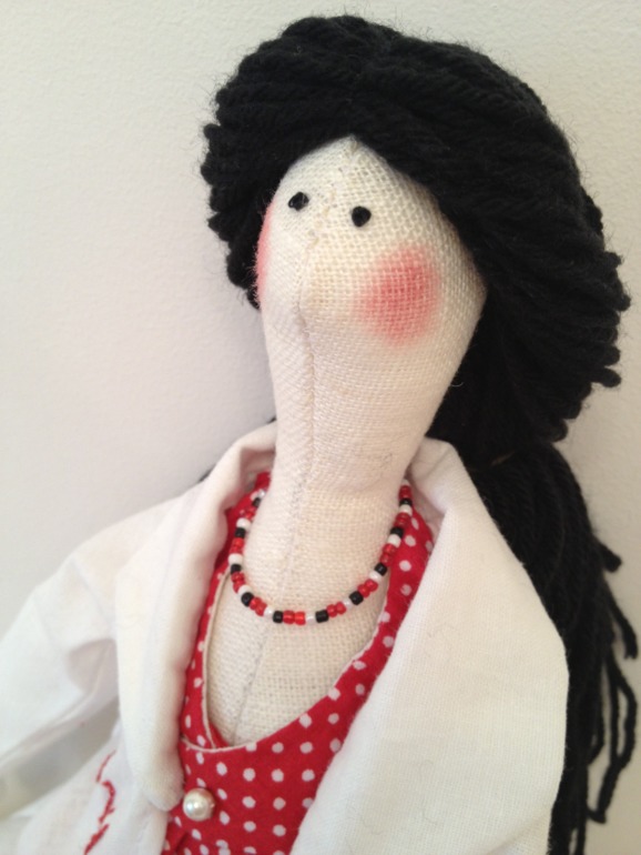 А что вы дарите своему любимому доктору ?