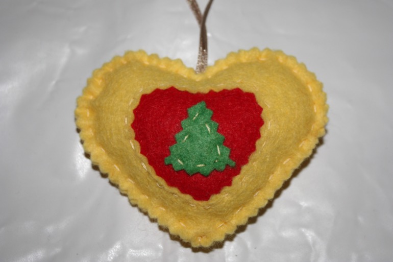 Первый наборчик