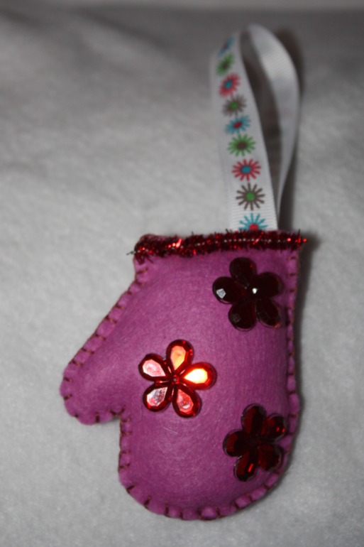 Наборчик розовый