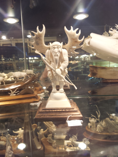 ВВЦ на ВДНХ