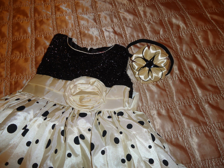 Новогодние наряды